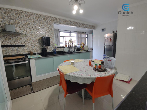 Imagem Apartamento com 3 Quartos à Venda, 192 m² em Ponta Da Praia - Santos