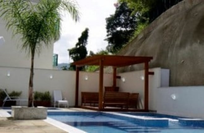 Imagem Imóvel com 4 Quartos à Venda, 211 m² em Freguesia (jacarepaguá) - Rio De Janeiro
