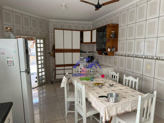 Imagem Casa com 3 Quartos à Venda, 176 m² em Jardim São Paulo - Guararapes