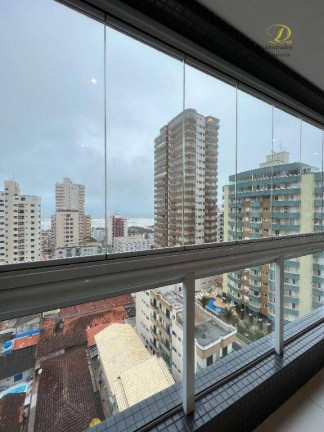 Imagem Apartamento com 3 Quartos à Venda, 132 m² em Tupi - Praia Grande