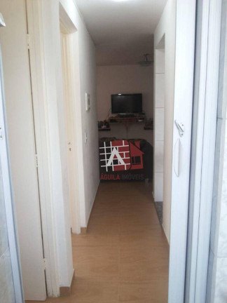 Imagem Apartamento com 2 Quartos à Venda, 42 m² em Vila Curuçá - São Paulo