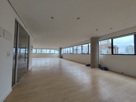 Imagem Sala Comercial para Alugar, 175 m² em Jardins - São Paulo