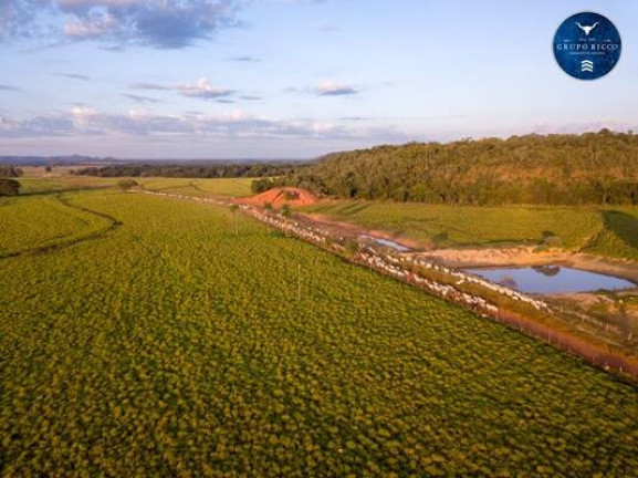 Imagem Fazenda à Venda, 18 m² em Zona Rural - Praia Norte