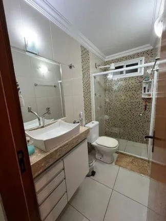 Imagem Apartamento com 3 Quartos à Venda, 84 m² em Coqueiral De Itaparica - Vila Velha