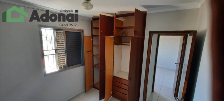 Imagem Apartamento com 3 Quartos à Venda, 97 m² em Vila Das Hortências - Jundiaí