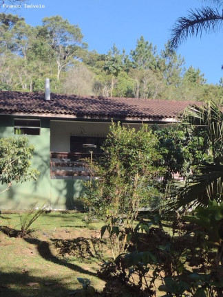 Imagem Chácara com 3 Quartos à Venda, 150 m² em Somma - Ribeirão Pires