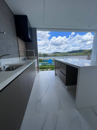 Imagem Casa de Condomínio com 4 Quartos à Venda, 412 m² em Cidade Tamboré - Santana De Parnaíba