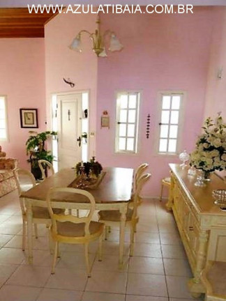 Imagem Casa com 3 Quartos à Venda, 493 m² em Jardim Paulista - Atibaia