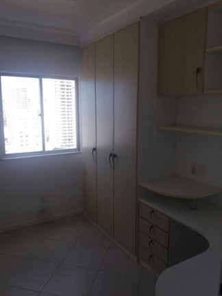 Imagem Apartamento com 3 Quartos à Venda, 90 m² em Imbuí - Salvador