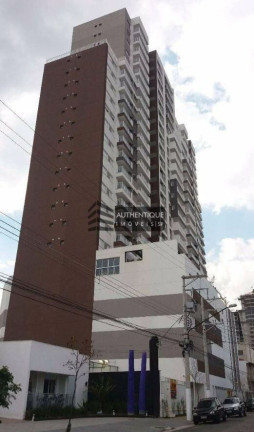 Imagem Apartamento com 1 Quarto à Venda, 51 m² em Brás - São Paulo