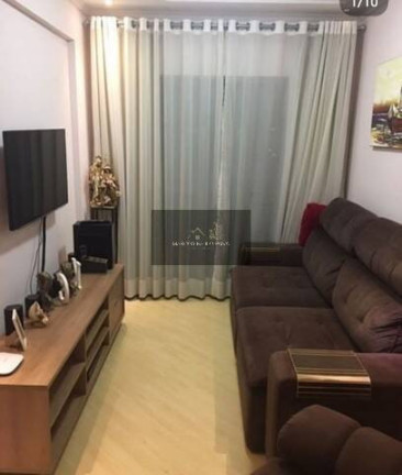 Imagem Apartamento com 2 Quartos à Venda, 74 m² em Vila Rosália - Guarulhos