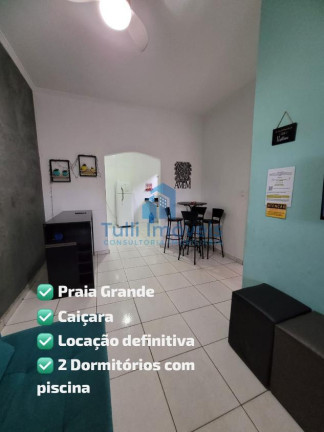 Imagem Casa com 2 Quartos à Venda,  em Caiçara - Praia Grande
