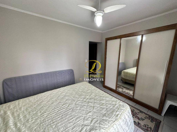 Imagem Apartamento com 1 Quarto à Venda, 59 m² em Tupi - Praia Grande