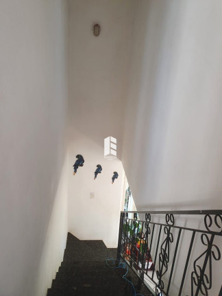 Imagem Casa com 3 Quartos à Venda,  em Camobi - Santa Maria