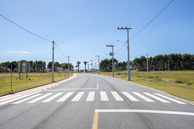 Imagem Terreno à Venda, 256 m² em Centro - Passo De Torres