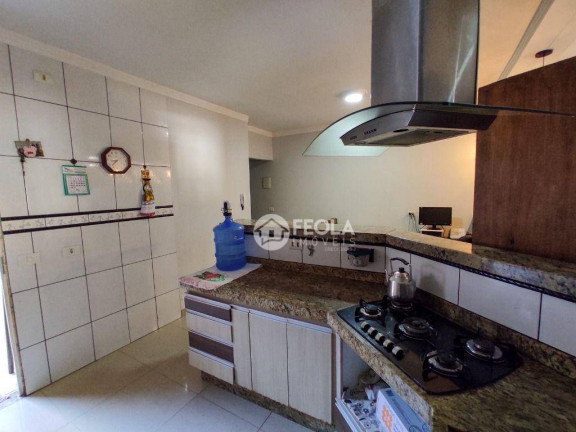 Imagem Casa com 2 Quartos à Venda, 133 m² em Parque Nova Carioba - Americana