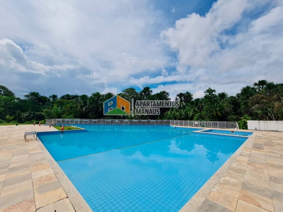 Imagem Apartamento com 3 Quartos à Venda, 73 m² em Colonia Terra Nova - Manaus