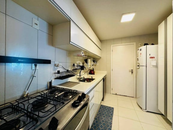Foto do imóvel: Apartamento com 3 Quartos à Venda, 104 m² em Atalaia - Aracaju