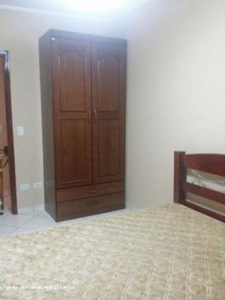 Imagem Apartamento com 1 Quarto à Venda, 43 m² em Cidade Ocian - Praia Grande