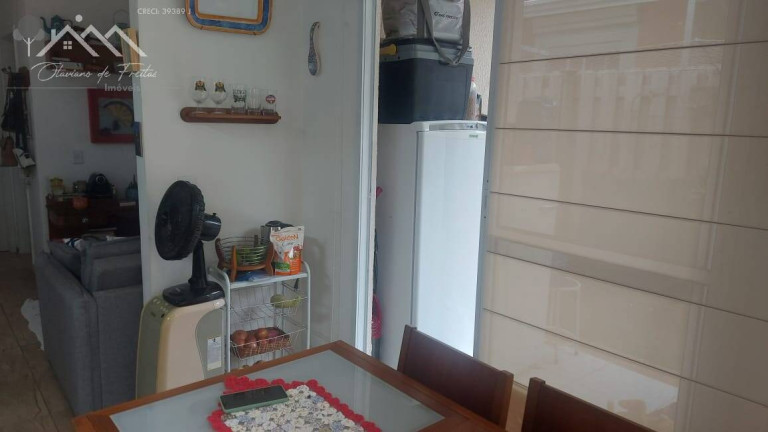 Imagem Casa de Condomínio com 3 Quartos à Venda, 72 m² em Medeiros - Jundiaí