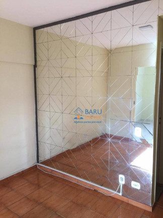 Imagem Kitnet com 1 Quarto à Venda, 32 m² em Higienópolis - São Paulo