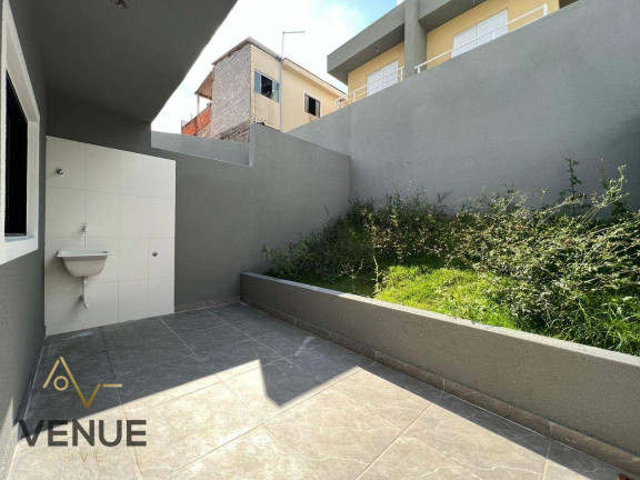 Imagem Casa com 2 Quartos à Venda, 51 m² em Jardim Imperial - Atibaia