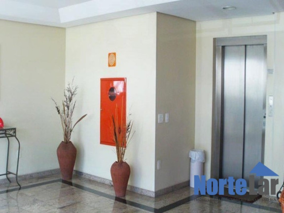 Imagem Apartamento com 3 Quartos à Venda, 105 m² em Vila Prado - São Paulo