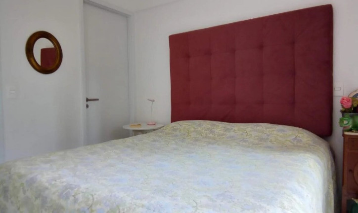 Imagem Apartamento com 2 Quartos à Venda, 66 m² em Indianópolis - São Paulo