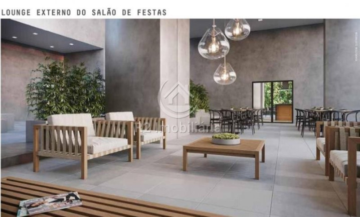Imagem Apartamento com 2 Quartos à Venda, 45 m² em Recreio Dos Bandeirantes - Rio De Janeiro