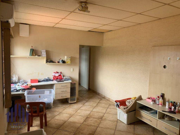 Imagem Sobrado com 4 Quartos à Venda, 406 m² em Freguesia Do ó - São Paulo