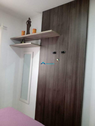 Imagem Apartamento com 2 Quartos à Venda, 52 m² em Jardim Roma - Jundiaí