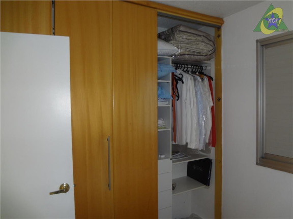 Imagem Apartamento com 3 Quartos à Venda, 60 m² em Parque Itália - Campinas