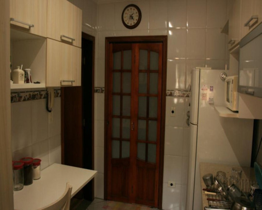 Casa com 3 Quartos à Venda, 108 m² em Cambuci - São Paulo