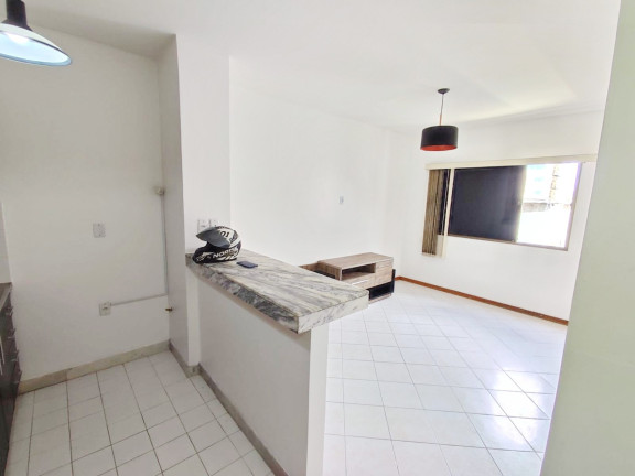 Imagem Apartamento com 1 Quarto à Venda, 36 m² em Amaralina - Salvador