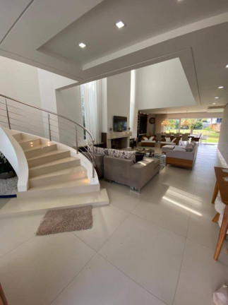 Imagem Casa com 5 Quartos à Venda, 525 m² em Nova Xangri-lá - Capao Da Canoa