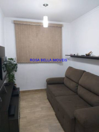 Imagem Apartamento com 2 Quartos à Venda, 53 m² em Vila Campos Sales - Jundiaí
