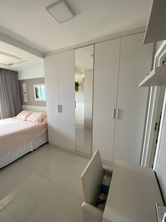 Imagem Apartamento com 3 Quartos à Venda, 109 m² em Armação - Salvador