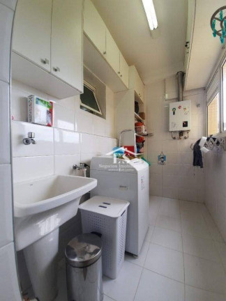 Imagem Apartamento com 3 Quartos para Temporada, 89 m² em Riviera De São Lourenço - Bertioga