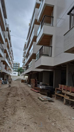 Imagem Apartamento com 3 Quartos à Venda, 97 m² em Vila Nova - Cabo Frio