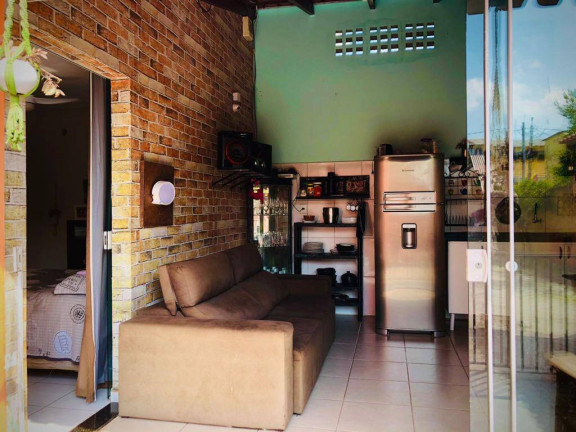 Imagem Casa com 3 Quartos à Venda, 200 m² em Barra Do Jucu - Vila Velha