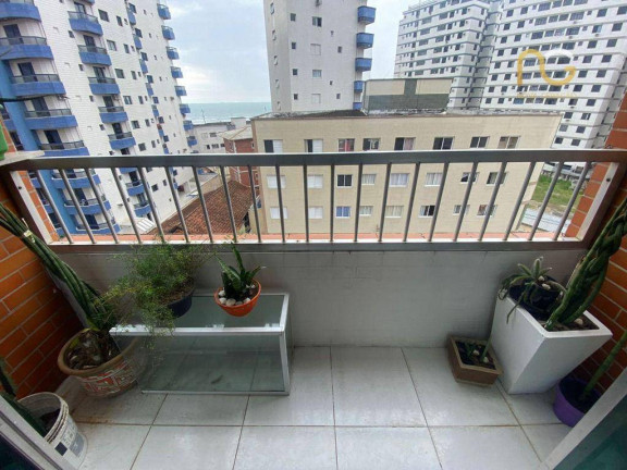 Imagem Apartamento com 3 Quartos à Venda, 94 m² em Tupi - Praia Grande