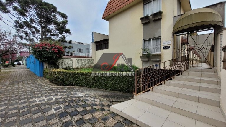 Imagem Casa de Condomínio com 3 Quartos à Venda, 172 m² em Seminário - Curitiba