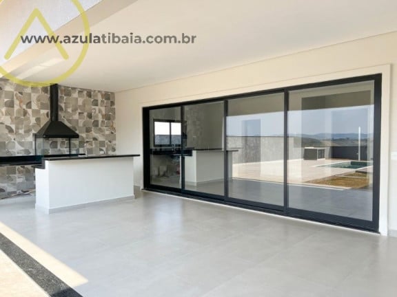 Imagem Casa com 3 Quartos à Venda, 255 m² em Condomínio Residencial Shamballa Iii - Atibaia