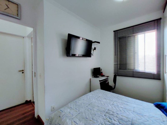 Apartamento com 2 Quartos à Venda, 57 m² em Mandaqui - São Paulo