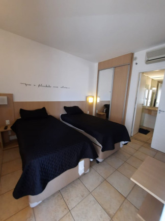 Imagem Apartamento com 1 Quarto à Venda, 45 m² em Gonzaga - Santos