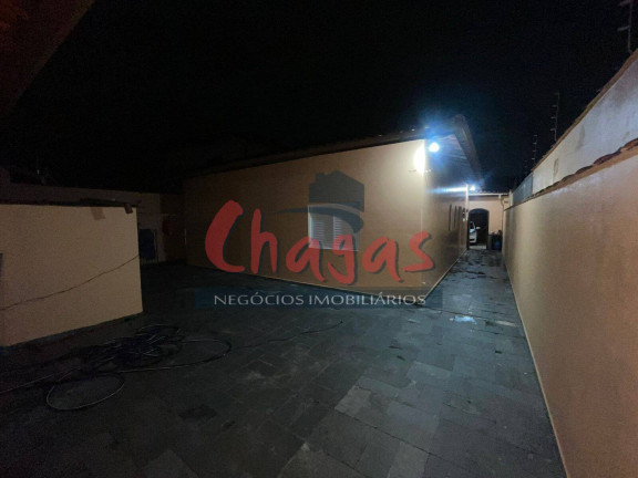 Imagem Casa com 4 Quartos para Alugar, 200 m² em Pontal De Santa Marina - Caraguatatuba