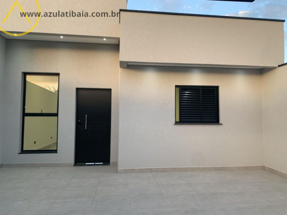 Imagem Casa com 3 Quartos à Venda, 100 m² em Loteamento Bella Atibaia - Atibaia