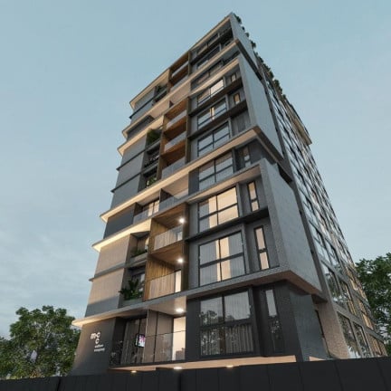 Foto do imóvel: Apartamento com 2 Quartos à Venda, 60 m² em Jardim Oceania - João Pessoa