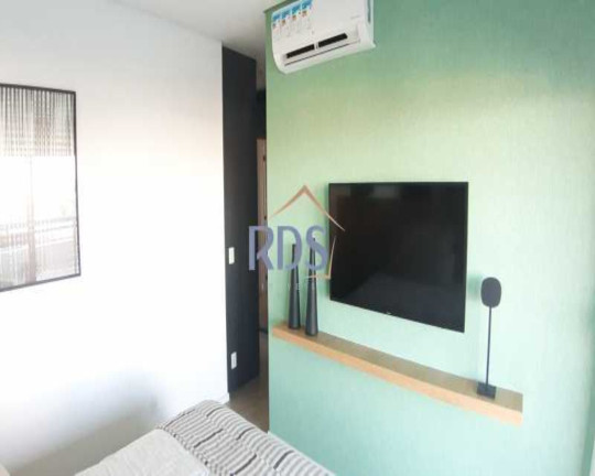 Imagem Apartamento com 3 Quartos à Venda, 153 m² em Vila Leopoldina - São Paulo