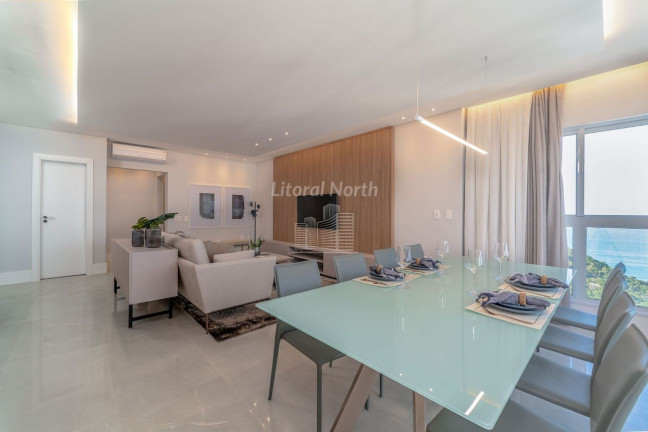 Imagem Apartamento com 3 Quartos à Venda, 133 m² em Pioneiros - Balneário Camboriú